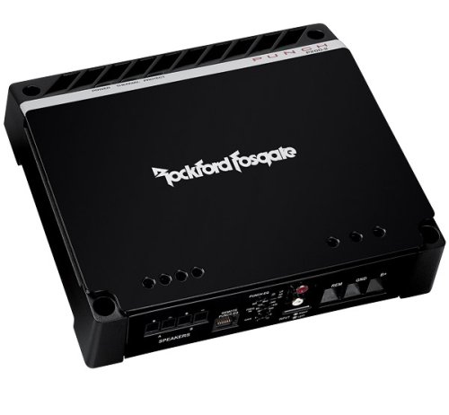 Rockford Fosgate P200-2.   P200-2.